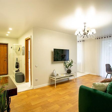 Luxury Apartment With 2 Bedrooms In The City Center Mykolaïv Extérieur photo